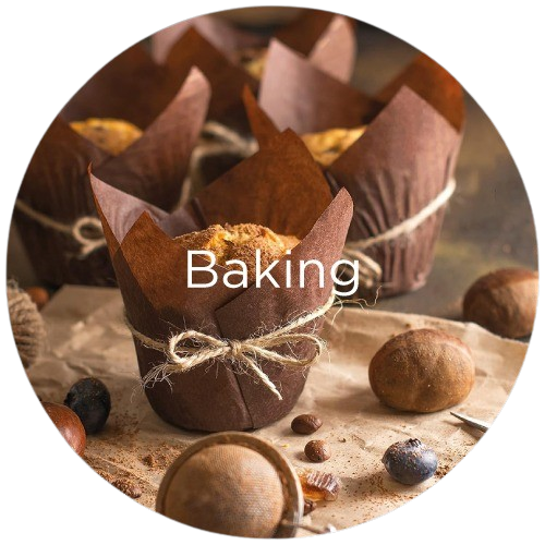 Baking