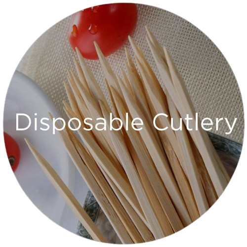 Disposable Cutlery
